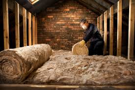 Types of Insulation We Offer in Oelwein, IA